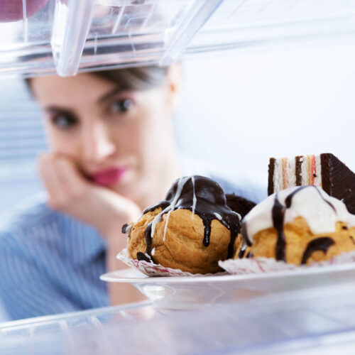 dieta saludable