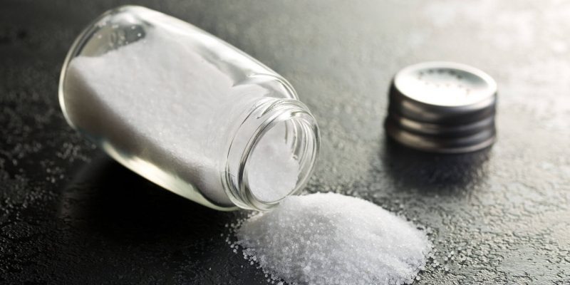 39097178 ml 1 Modera el consumo de sal