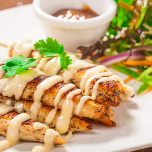 Alimentos con gluten