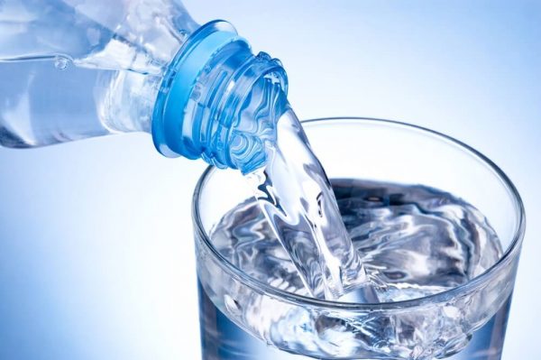 agua 5 Consejos para una Correcta Hidratación Deportiva