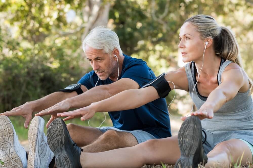 menopausia ejercicio Alimentación para la hipertensión: ¿Cómo prevenir y tratar la presión arterial alta?
