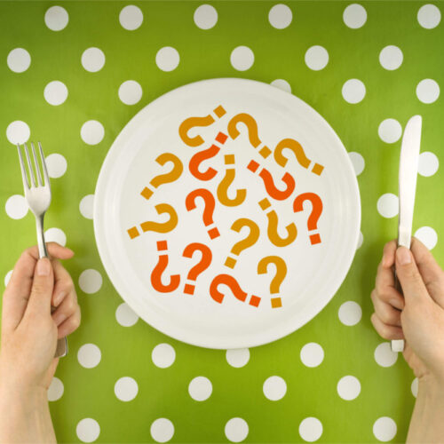comidas para adelgazar