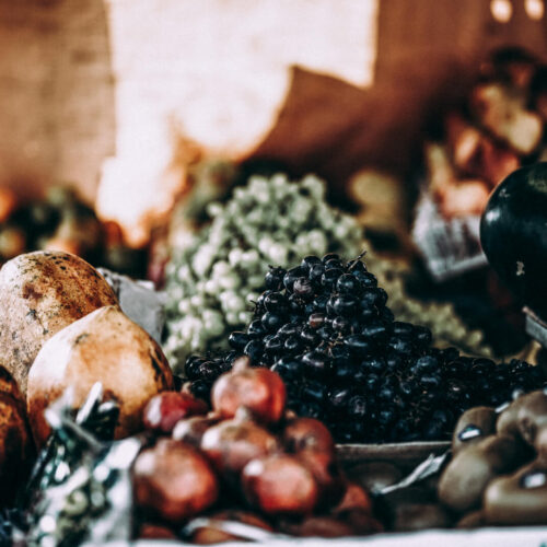 alimentación para la menopausia