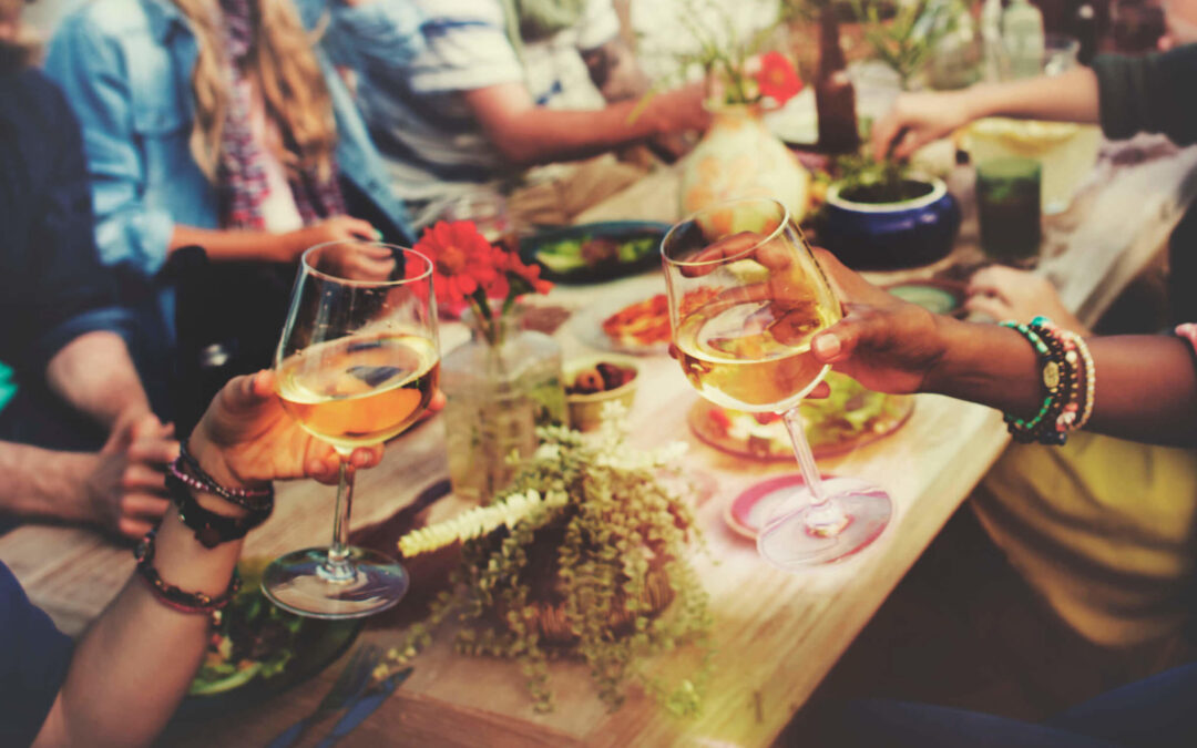 Cómo comer bien estando fuera de casa