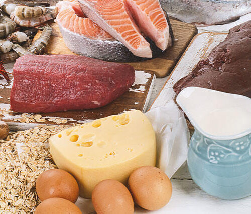 vitamina b12