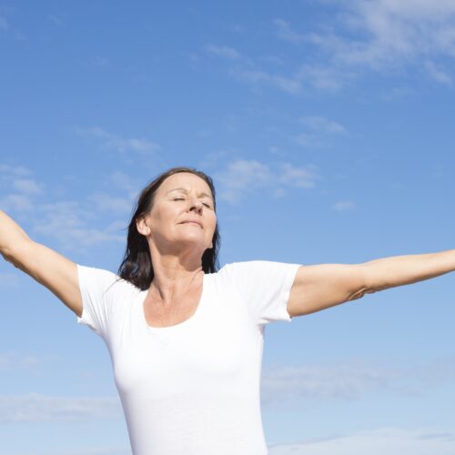 menopausia