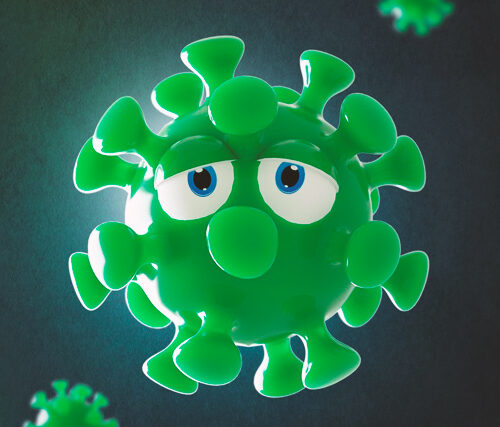 coronavirus