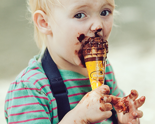 Cómo me quito la ansiedad de comer dulce