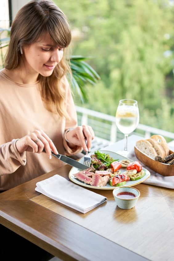 adelgazar 5 kilos Adelgazar 5 kilos con una dieta saludable y de forma sana