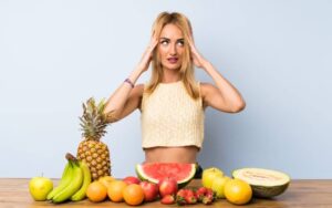 alimentos buenos para la migraña