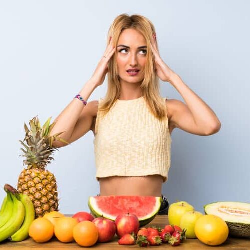 alimentos buenos para la migraña