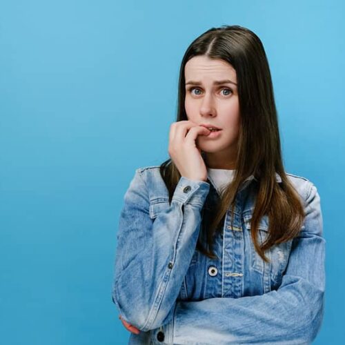 Cómo controlar la ansiedad y los nervios