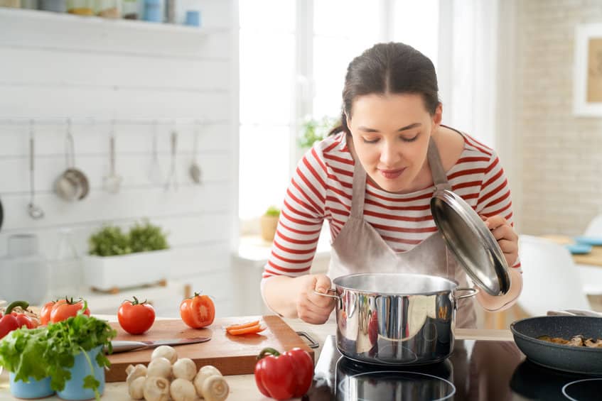 dieta para la hernia de hiato