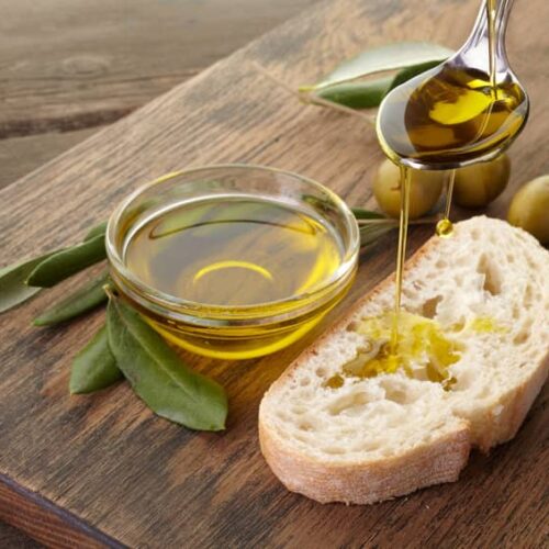 aceite de oliva
