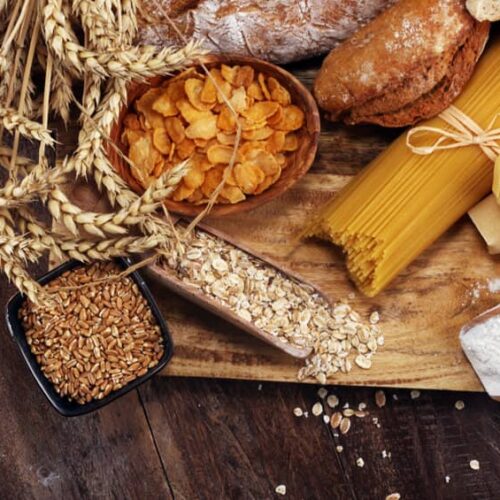 cereales integrales