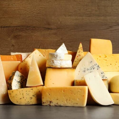 cómo elegir un buen queso