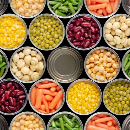 beneficios de las legumbres