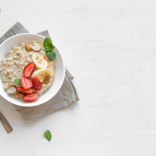 beneficios de la avena
