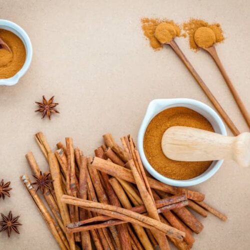 beneficios de la canela