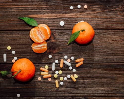 para qué sirve la l-carnitina