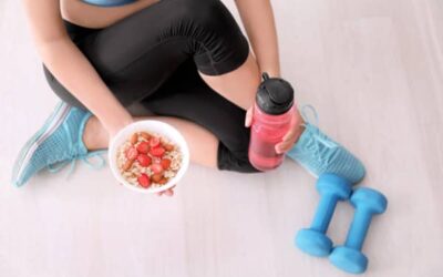 4 Consejos a tener en cuenta para una correcta Nutrición deportiva