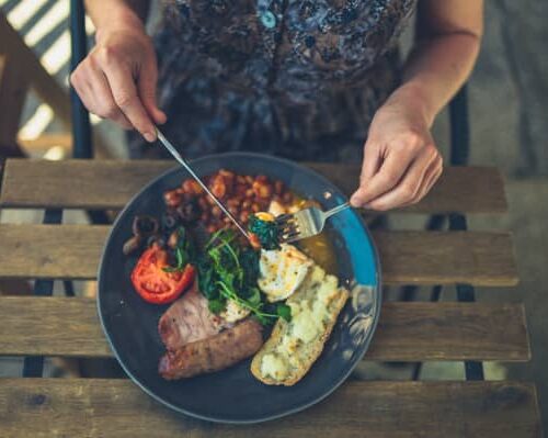 alimentación para la osteoporosis