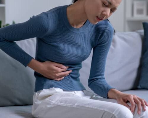Alimentación para la gastritis
