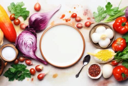alimentos que adelgazan
