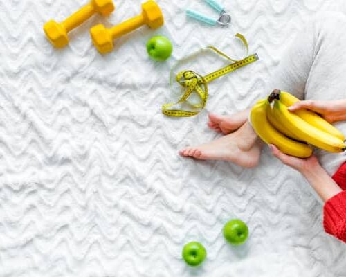 cómo acelerar el metabolismo