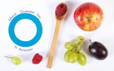 Alimentación para la Diabetes: Cómo Controlar el Azúcar