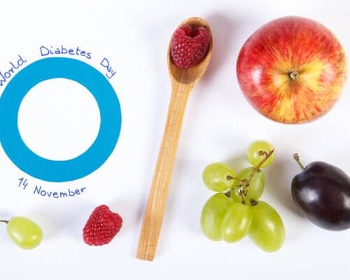 Alimentación para la Diabetes