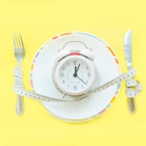 beneficios del fasting