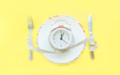 Beneficios Del Fasting: Cómo el Ayuno Intermitente puede Ayudarte a ALcanzar tus Metas