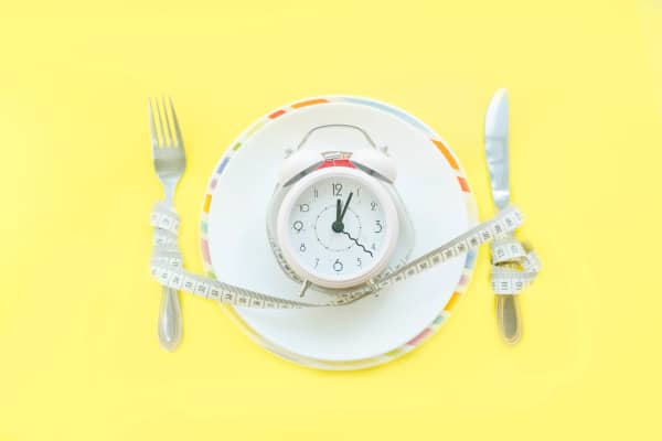 beneficios del fasting