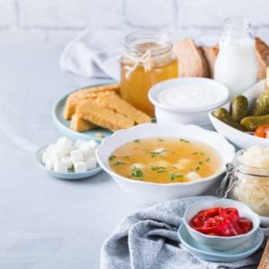 alimentos funcionales