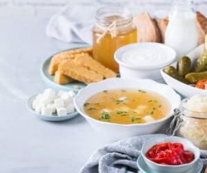 Beneficios De Los Alimentos Funcionales Para Una Vida Saludable