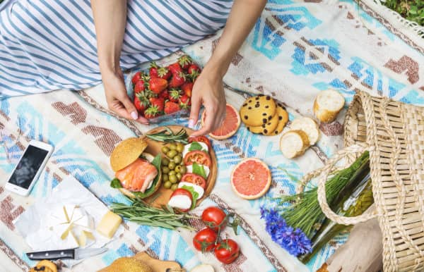 alimentacion saludable en verano Superalimentos: Qué son y Cómo Incorporarlos en tu Dieta Diaria