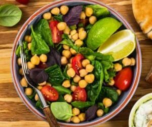 Cómo Empezar Una Dieta Vegetariana y Sus Beneficios Para La Salud