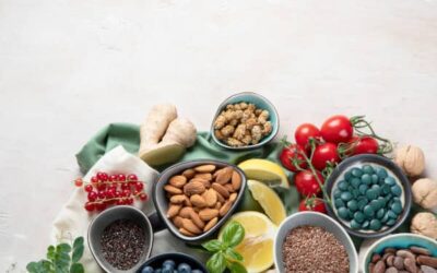 Superalimentos: Qué son y Cómo Incorporarlos en tu Dieta Diaria