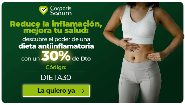 dieta antiinflamatoria