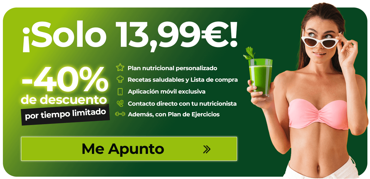 Oferta verano