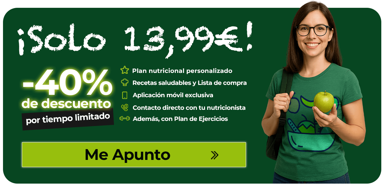Oferta verano