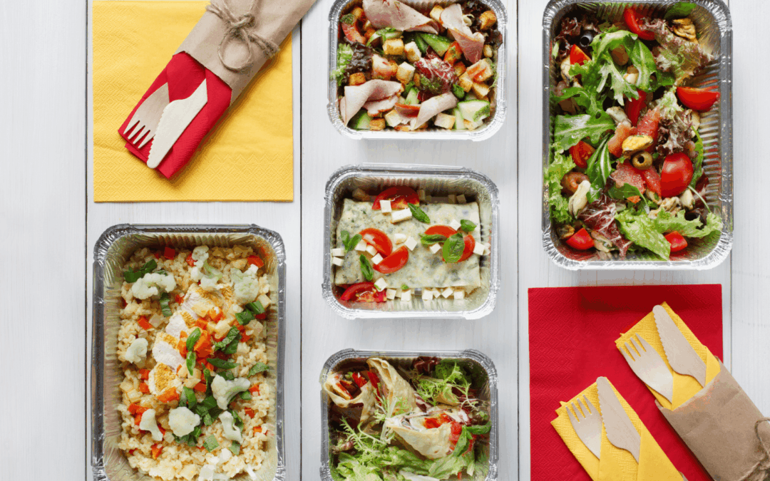 Kit SOS de comidas antiinflamatorias en 5 minutos