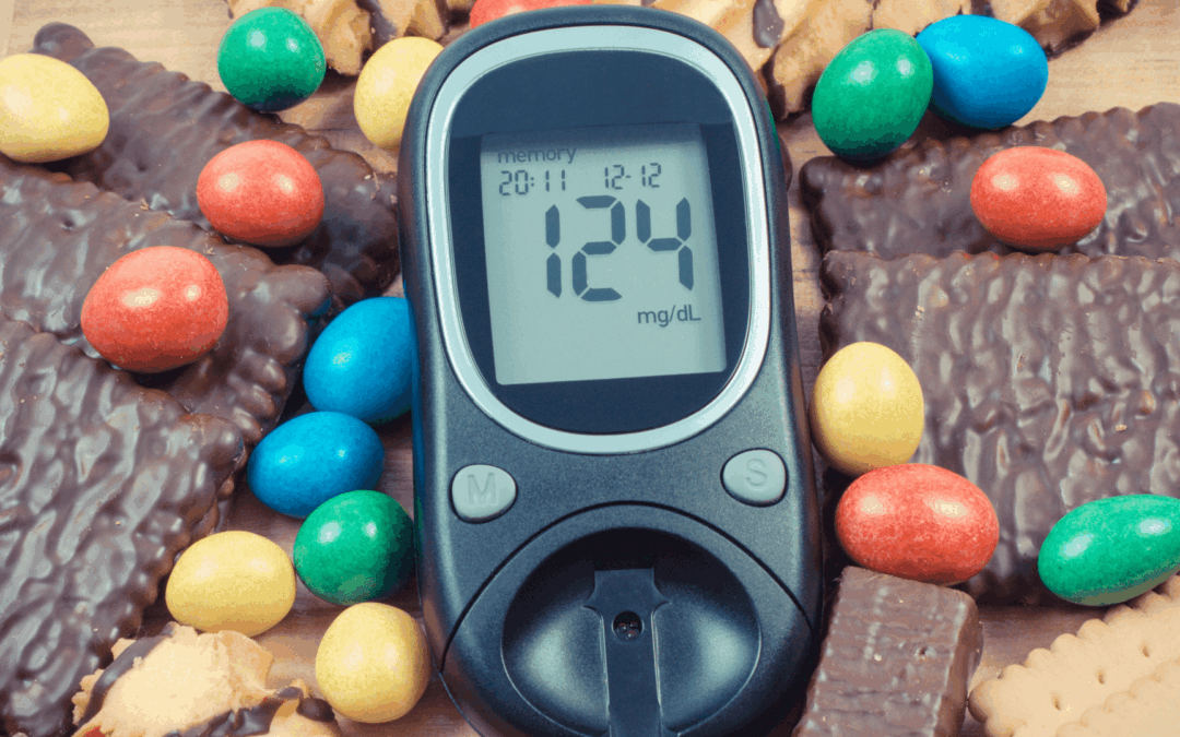 Trucos de cómo controlar la glucosa para tu dieta antiinflamatoria