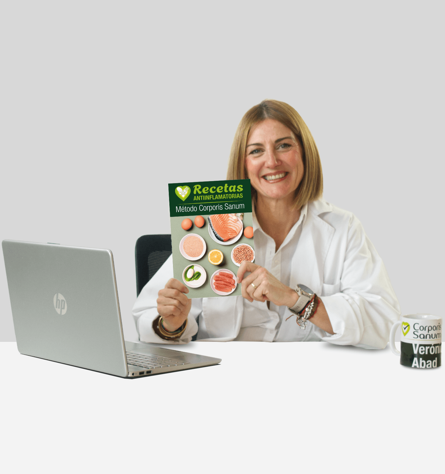 vero cabecera book 01 b Dieta Antiinflamatoria de la Mano de Nutricionistas Online – Corporissanum