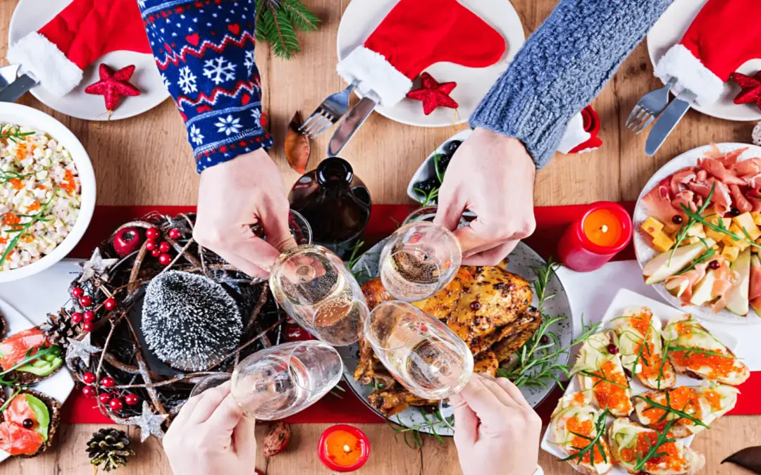 Guía práctica para disfrutar estas navidades