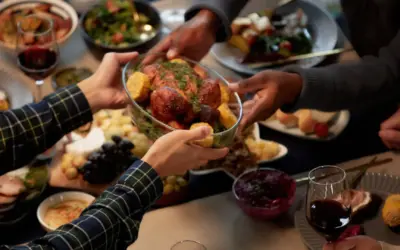 Nuestro Menú de Nochebuena