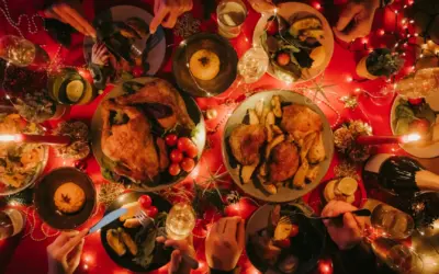 Nuestro Menú de Navidad