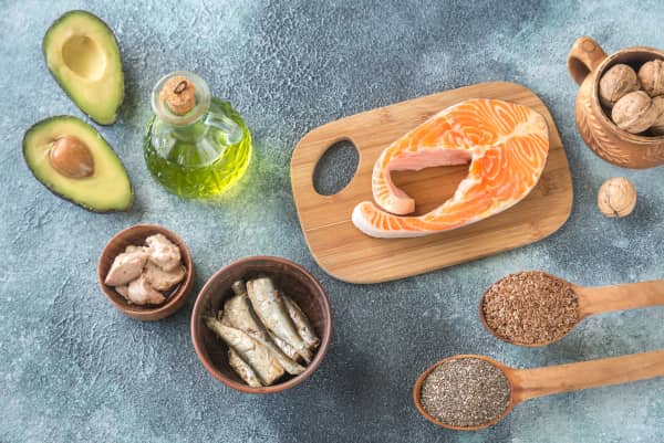 alimentos para desinflamar el colon Alimentos para Desinflamar el Colón: Microbiota y Cerebro