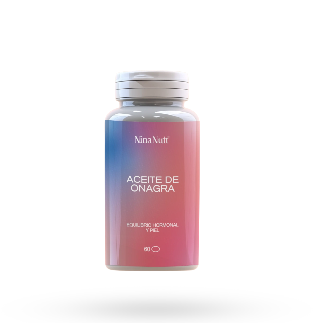 Magnesio-bisglicinato-Nina-Nutt Magnesio bisglicinato